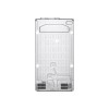 Refurbished LG GSXV90BSAE 635 Litre American Fridge Freezer
