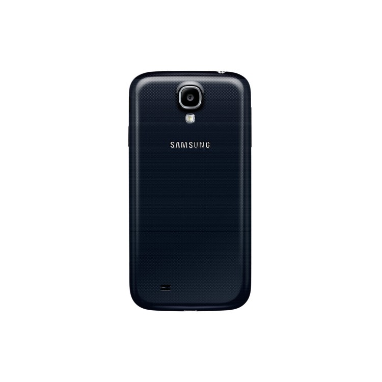 Grade A Samsung Galaxy S4 Black 5" 16GB 4G Unlocked & SIM Free