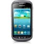 Grade A1 Samsung Galaxy Xcover II Grey 4" 4GB 3G Unlocked & SIM Free
