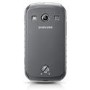 Grade A1 Samsung Galaxy Xcover II Grey 4" 4GB 3G Unlocked & SIM Free