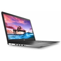 Refurbished Dell Inspiron 17-3000 Core i3 7020U 8GB 1TB 17.3 Inch Windows 10 Laptop