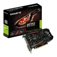 Refurbished Gigabyte GeForce GTX 1050 2GB OC Edition Graphics Card