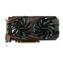 Box Open Gigabyte Windforce GeForce GTX 1060 3GB OC Edition Graphics Card