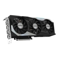 Box Opened Gigabyte GeForce RTX 3070 Gaming OC 8GB V2 LHR Graphics Card