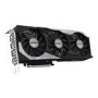 Box Opened Gigabyte GeForce RTX 3070 Gaming OC 8GB V2 LHR Graphics Card