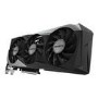 Box Opened Gigabyte GeForce RTX 3070 Gaming OC 8GB V2 LHR Graphics Card