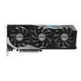 Box Opened Gigabyte GeForce RTX 3070 Gaming OC 8GB V2 LHR Graphics Card