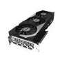 Box Opened Gigabyte GeForce RTX 3070 Gaming OC 8GB V2 LHR Graphics Card