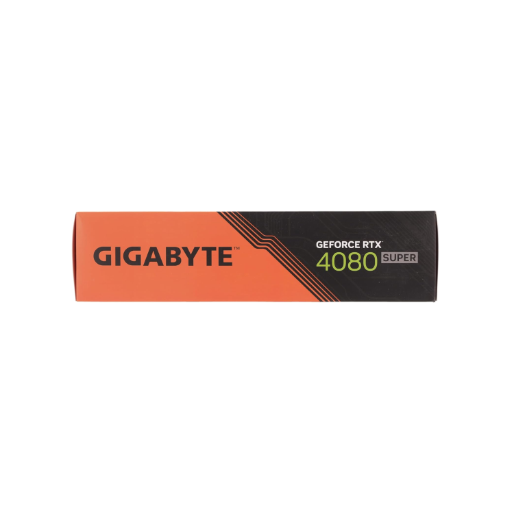 Refurbished Gigabyte GeForce RTX 4080 SUPER GAMING OC Graphics Card