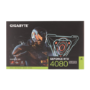 Refurbished Gigabyte GeForce RTX 4080 SUPER GAMING OC Graphics Card