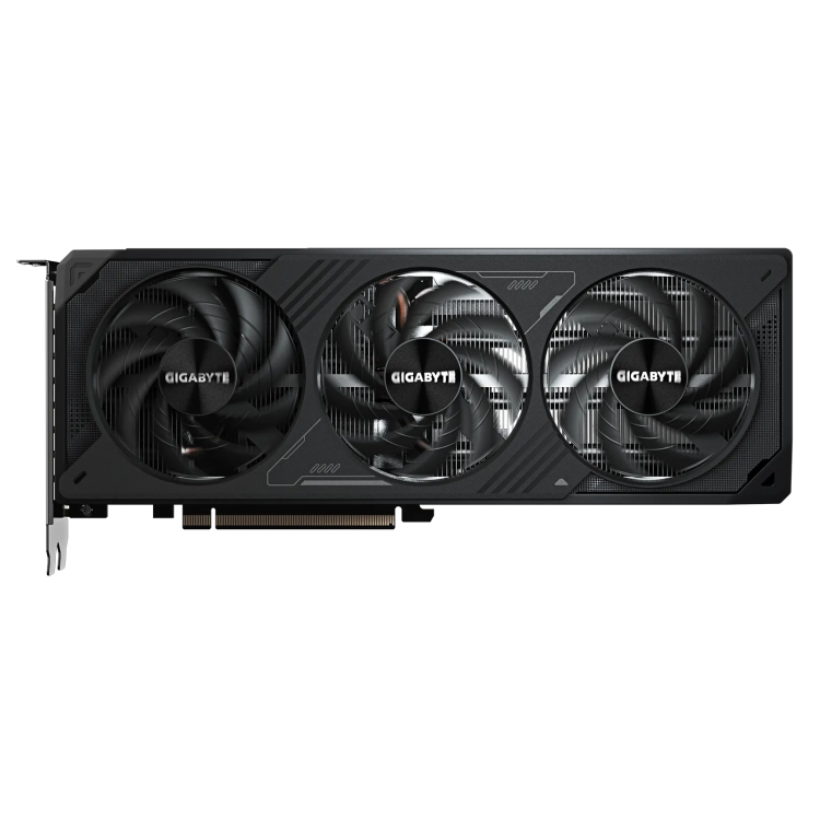 GIGABYTE GeForce RTX 5070 WINDFORCE OC SFF 12GB GDDR7 Graphics Card