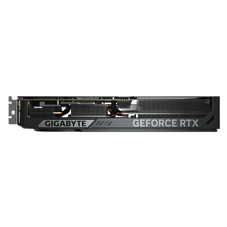 GIGABYTE GeForce RTX 5070 WINDFORCE OC SFF 12GB GDDR7 Graphics Card
