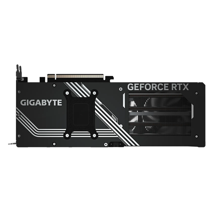 GIGABYTE GeForce RTX 5070 WINDFORCE OC SFF 12GB GDDR7 Graphics Card