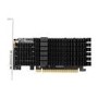 Box Opened Gigabyte Nvidia GeForce GT 710 2GB GDDR5 Graphics Card