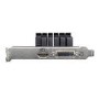 Box Opened Gigabyte Nvidia GeForce GT 710 2GB GDDR5 Graphics Card