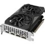 Box Opened Gigabyte NVIDIA GeForce RTX 3050 WINDFORCE OC 6GB GDDR6 Graphics Card