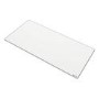 Refurbished Glorious Gaming Cloth Gaming Mousepad 3XL Extended - White