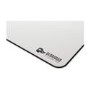 Refurbished Glorious Gaming Cloth Gaming Mousepad 3XL Extended - White