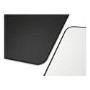 Refurbished Glorious Gaming Cloth Gaming Mousepad 3XL Extended - White