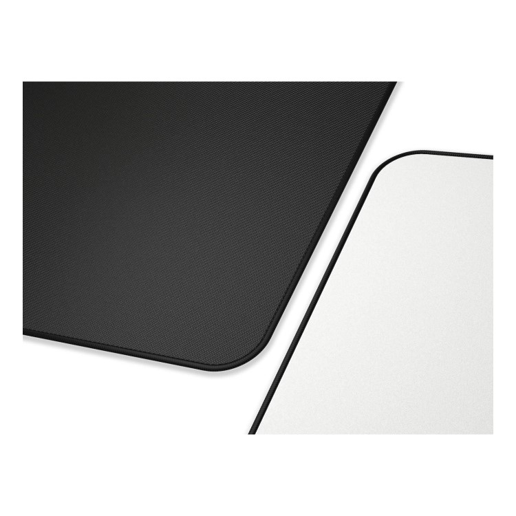 Refurbished Glorious Gaming Cloth Gaming Mousepad 3XL Extended - White