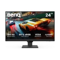 Refurbished BenQ GW2490E 24" IPS Full HD 100Hz Gaming Monitor