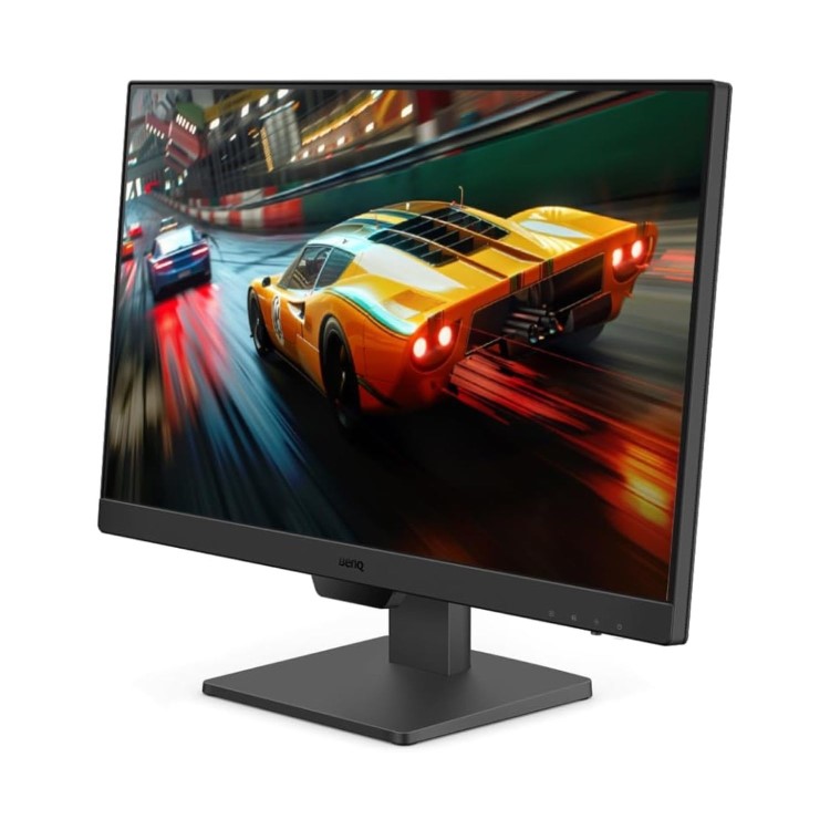 Refurbished BenQ GW2490E 24" IPS Full HD 100Hz Gaming Monitor