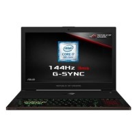 Refurbished Asus ROG Zephyrus GX501 Core i7-8750H 16GB 1TB GTX 1080 15.6 Inch Windows 10 Gaming Laptop 
