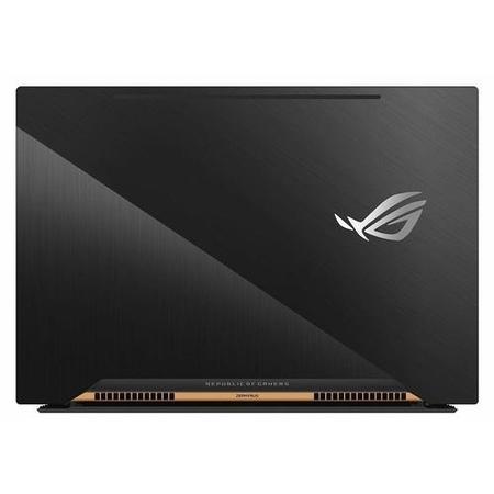 Refurbished Asus ROG Zephyrus GX501 Core i7-8750H 16GB 1TB GTX 1080 15.6 Inch Windows 10 Gaming Laptop 