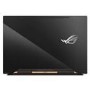 Refurbished Asus ROG Zephyrus GX501 Core i7-8750H 16GB 1TB GTX 1080 15.6 Inch Windows 10 Gaming Laptop 