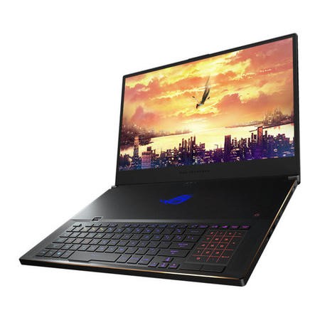 Refurbished Asus ROG Zephyrus S Core i7-9750H 32GB 1TB SSD RTX