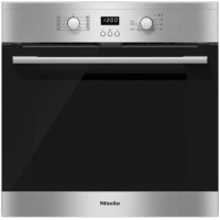 Refurbished Miele H2361BPclst EasyControl 60cm Single Built In Electric Oven With Pyrolytic Cleaning CleanSteel Refurbished Miele H2361BPclst EasyControl 60cm Single Built In Electric Oven With Pyrolytic Cleaning CleanSteel