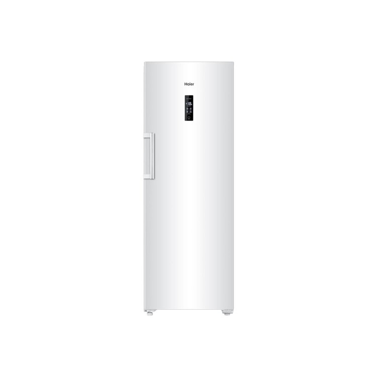 Refurbished Haier H2F-220WAA Freestanding 226 Litre Frost Free Freezer White