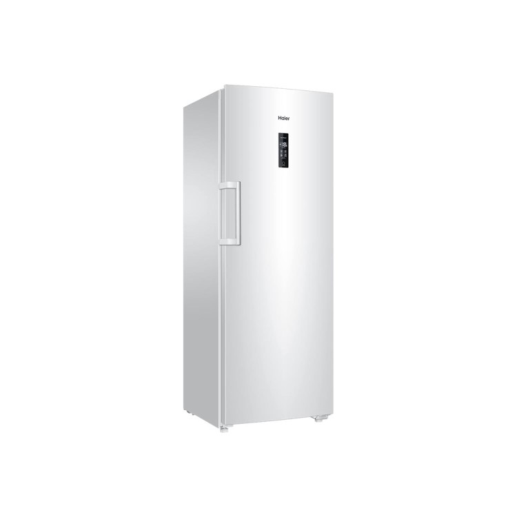 Refurbished Haier H2F-220WAA Freestanding 226 Litre Frost Free Freezer