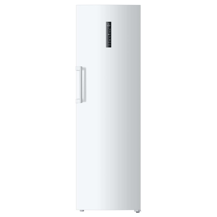 Refurbished Haier H3F-320WSAAU1 Freestanding 330 Liter Frost Free Upright Freezer