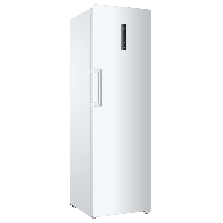 Refurbished Haier H3F-320WSAAU1 Freestanding 330 Liter Frost Free Upright Freezer