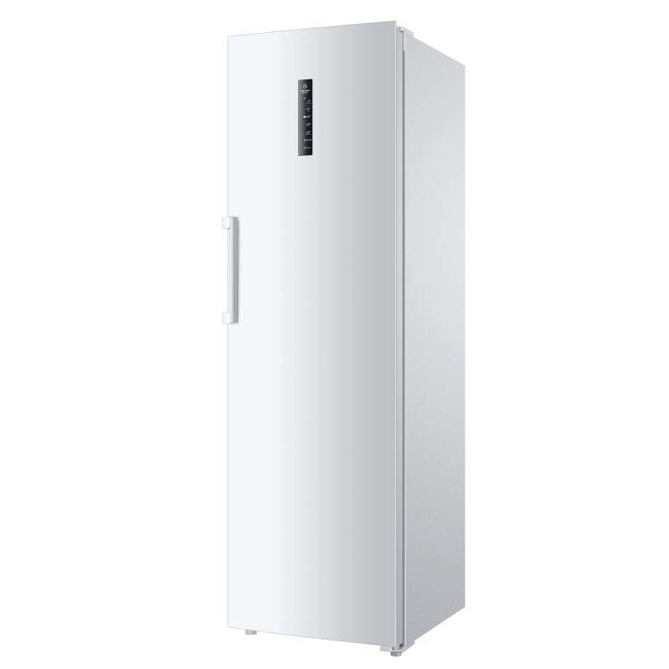 Refurbished Haier H3F-320WSAAU1 Freestanding 330 Liter Frost Free Upright Freezer