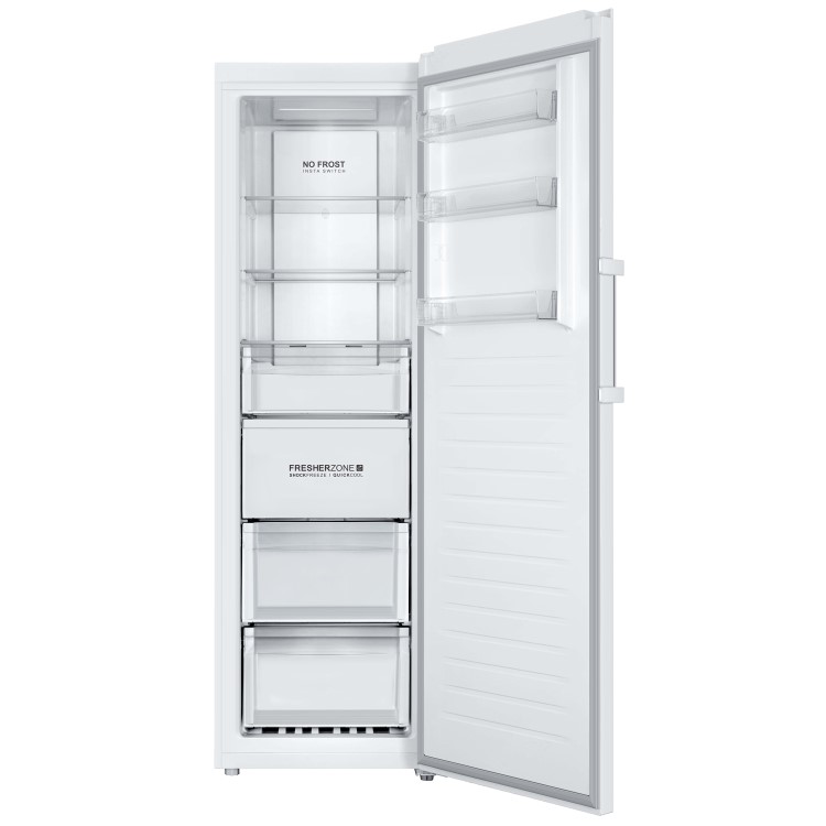 Refurbished Haier H3F-320WSAAU1 Freestanding 330 Liter Frost Free Upright Freezer