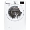 Hoover H-Wash 300 10kg 1400rpm Freestanding Washing Machine - White
