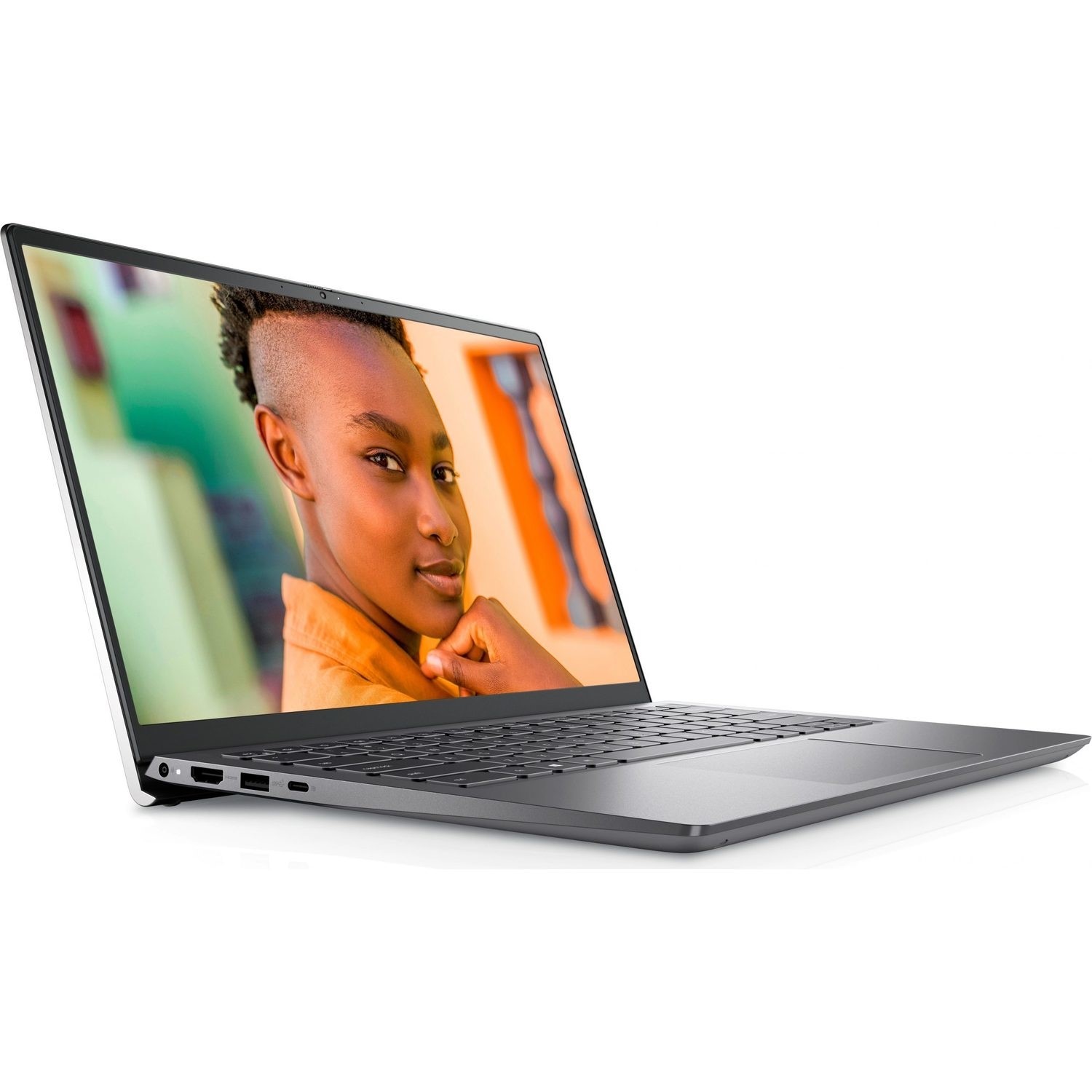 DELL Inspiron 14 5415 Ryzen 5 5500U