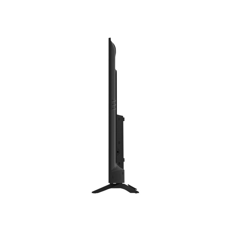 Refurbished Hisense 55" 4K Ultra HD with HDR LED Freeview Play Smart TV