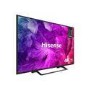 Refurbished Hisense 55" 4K Ultra HD with HDR LED Freeview Play Smart TV