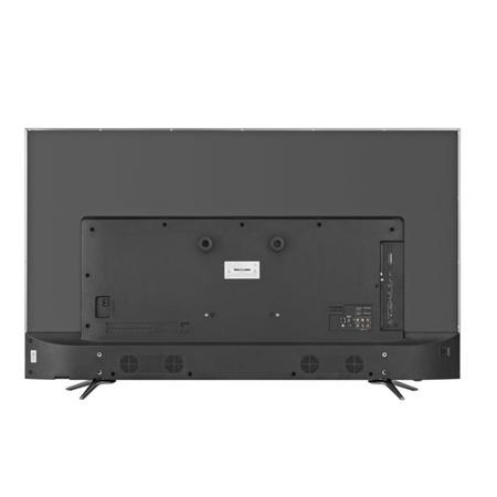Refurbished Hisense 55" 4K Ultra HD with HDR ULED Smart TV without Stand