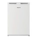 A1/H55R1112WUK GRADE A1 - Hotpoint 128 Litre Freestanding Under Counter Larder Fridge - White