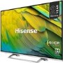 Hisense H43B7500 43" 4K Ultra HD Smart HDR LED TV with Dolby Vision