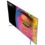 Refurbished Hisense 75" 4K Ultra HD with HDR ULED Freeview Play Smart TV