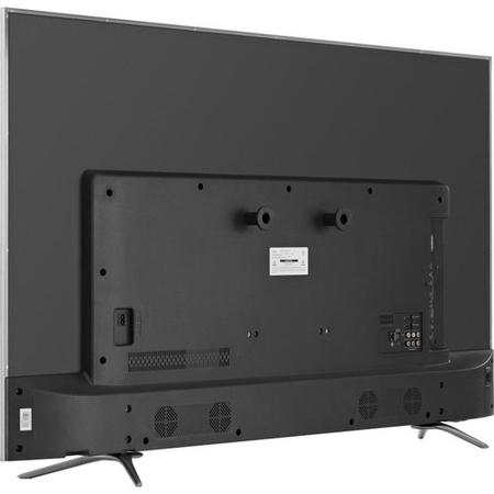 Refurbished Hisense 75" 4K Ultra HD with HDR ULED Freeview Play Smart TV