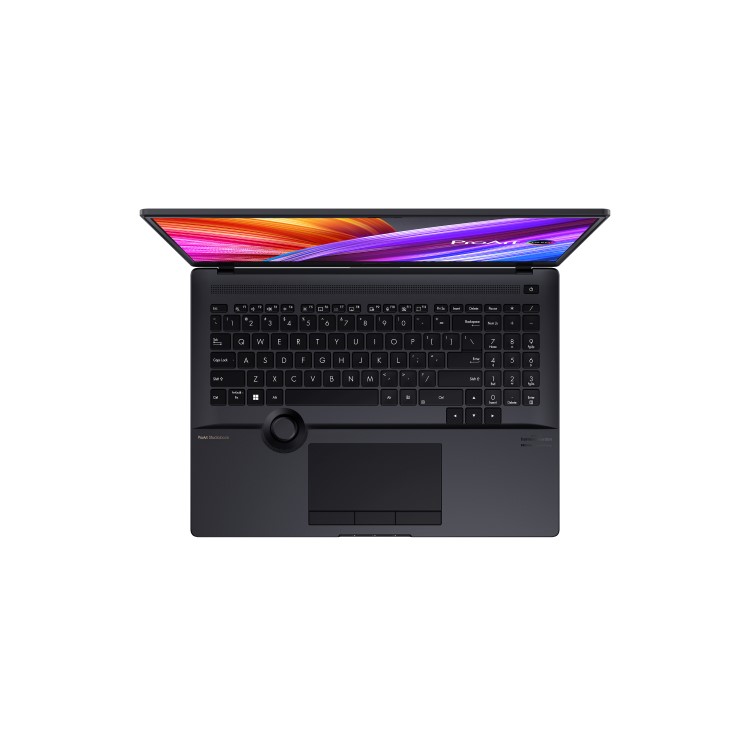 Refurbished Asus ProArt Studiobook 16 H7600ZM Core i7-12700H 16GB 1TB SSD RTX 3060 16 Inch 4K OLED Windows 11 Laptop
