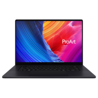 Refurbished ASUS ProArt P16 OLED H7606WM-RJ045W Copilot+ PC AMD Ryzen AI 9 32GB RAM 1TB SSD RTX 5060 120Hz 16 Inch Windows 11 Touchscreen Laptop