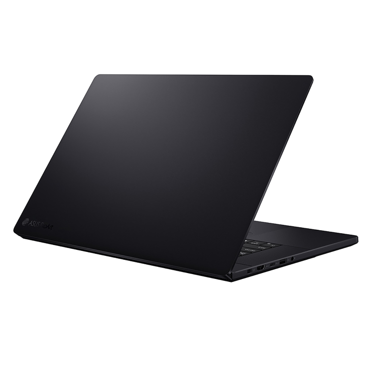 Refurbished ASUS ProArt P16 H7606 Copilot+ PC AMD Ryzen AI 9 64GB RAM 4TB SSD RTX 5070 120Hz 16 Inch 3K OLED Windows 11 Touchscreen Laptop