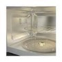 Refurbished Hisense HB20MOBX5UK Built In 20L 800W Microwave Black